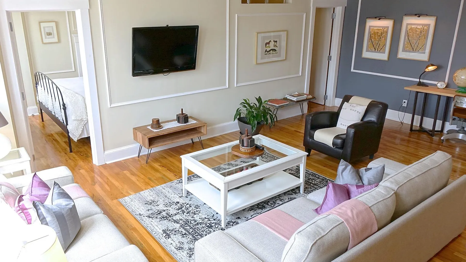 The Box House Hotel (Adults Only) New York 4*,