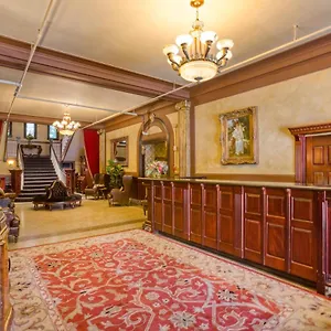 Marqueen 4* Seattle