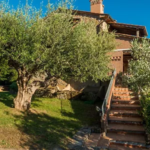 Podere La Tona Gavorrano