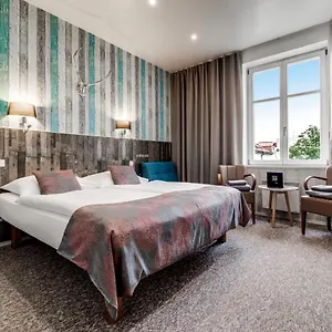 Royal Court Hotel Praga
