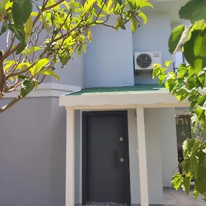 Tatil parkı Tuna Apart