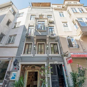 شقة فندقية Taksim Antique