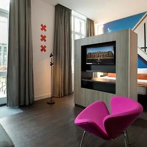The Manor Hotel Amsterdam