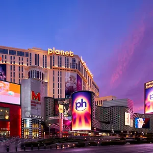 Planet Hollywood & Casino 4* Las Vegas