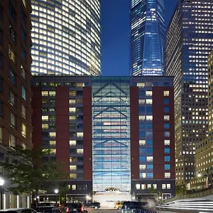 5* Otel Conrad Downtown