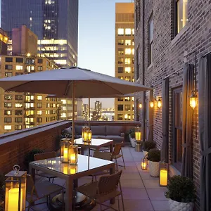 5* Hotel Westhouse