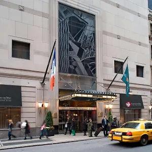 Ξενοδοχείο Millennium Broadway Times Square