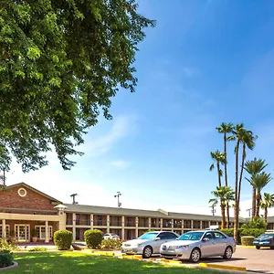 ** Hotel Howard Johnson By Wyndham Old Town Estados Unidos