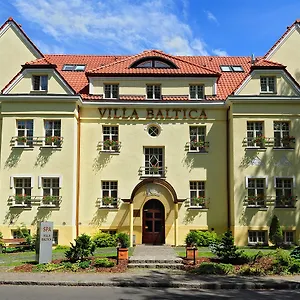 Baltica Hotel Sopot