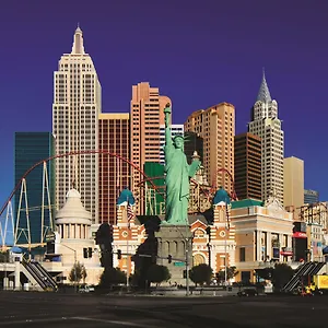 Resort New York-new York