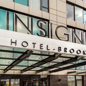 Insignia Brooklyn, Ascend Collection Nueva York