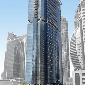 Park Regis Business Bay 4* Dubaj