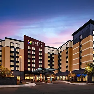 *** Hotel Hyatt Place North Shore Estados Unidos