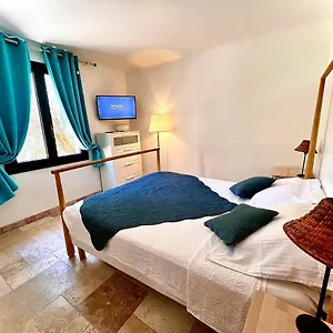 Annexe Bastide Du Paradou France