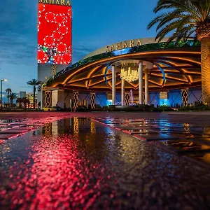 Resort Sahara Vegas