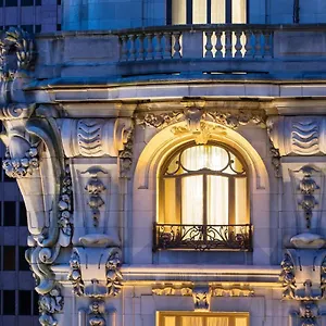 Отель The St. Regis