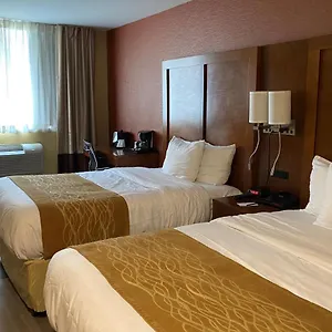 3* Otel Ramada By Wyndham Times Square West