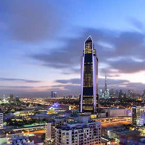 Sofitel The Obelisk 5* Dubaj