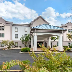 Comfort Ocean West 3* West Ocean City