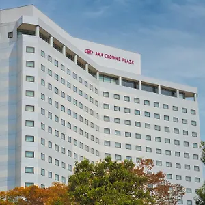 Otel Ana Crowne Plaza By Ihg
