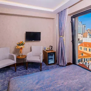 فندق Ring Stone Bosphorus - Special Class