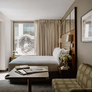 4* Hotel Club Quarters Grand Central,