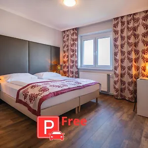 Otel Arion Airport