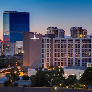 Renaissance Vegas 4* Las Vegas