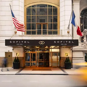 Ξενοδοχείο Sofitel