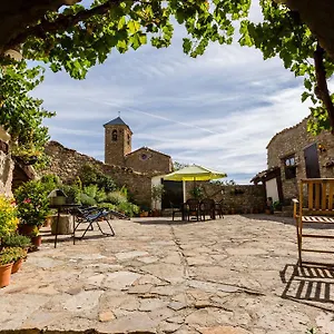 Casa Mauri Espagne