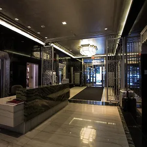 Aparthotel Sonder By Marriott Bonvoy One Platt Apartments Financial District