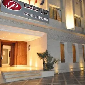 فندق الباشا
