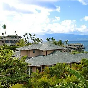 Kapalua Maui Апартаменты Лахайна