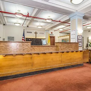 Hotel Leo House
