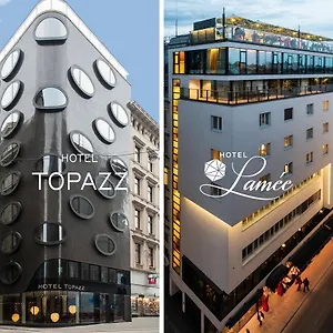 Otel Topazz & Lamee