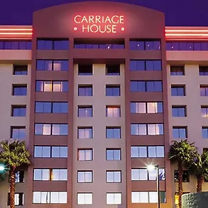 The Carriage House 3* Las Vegas