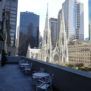 3 West Club Nueva York