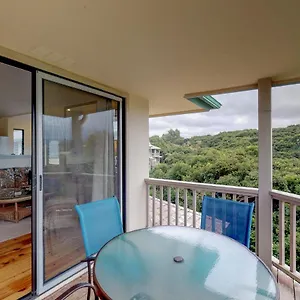 Hanalei Bay #33 Вилла Принсвилл