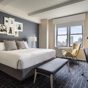 The Shelburne Sonesta Hotell