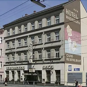 Hadrigan Hotel Wiedeń